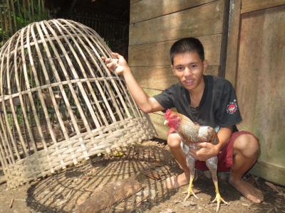 Difabilitas Semakin Terlibat Dalam Pembangunan Desa