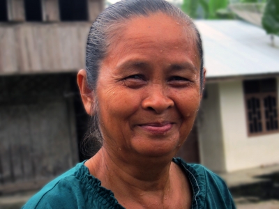 Sekarang Air Bersih Sudah Dekat