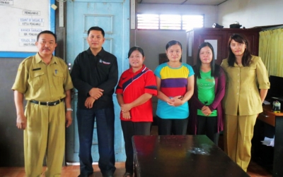 Mimpi Indah Membentuk Koperasi Telah Terwujud